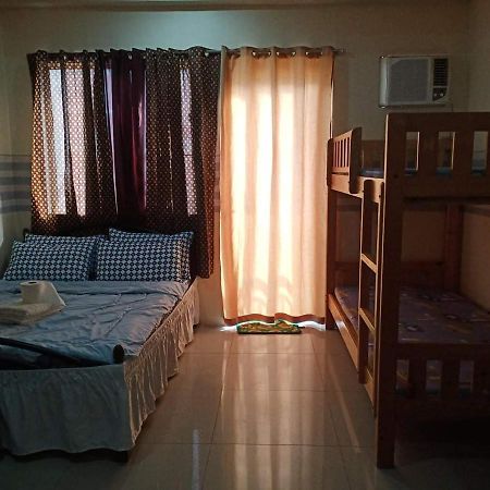 Princess Condotel Paranaque City Ngoại thất bức ảnh
