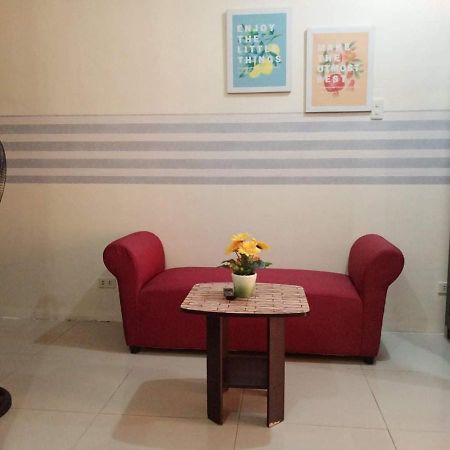 Princess Condotel Paranaque City Ngoại thất bức ảnh