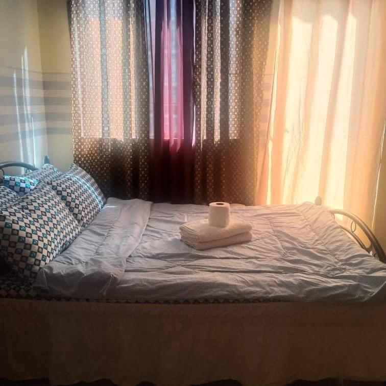 Princess Condotel Paranaque City Ngoại thất bức ảnh